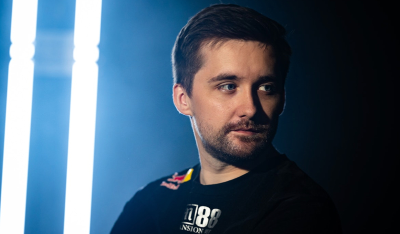 CSGO Blast是日前瞻，变阵后的Navi能走更远吗