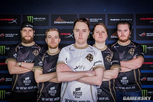 什么！无阵AD力压二阵？ELK战损比碾压JKL！