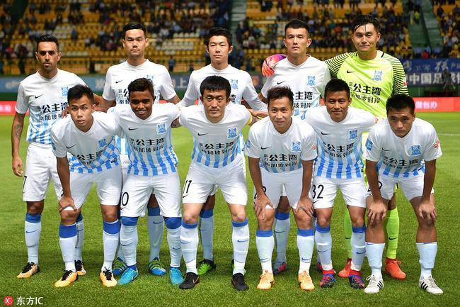 体验看台