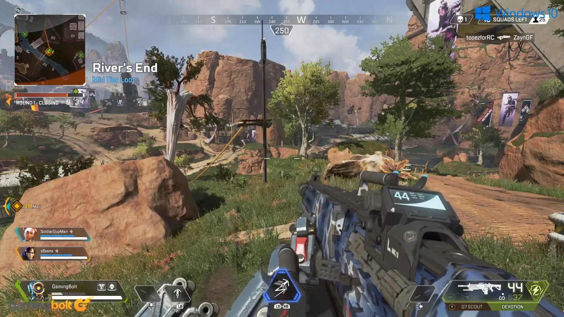 NAVI以与两天前完全相同的比分击败了 BIG