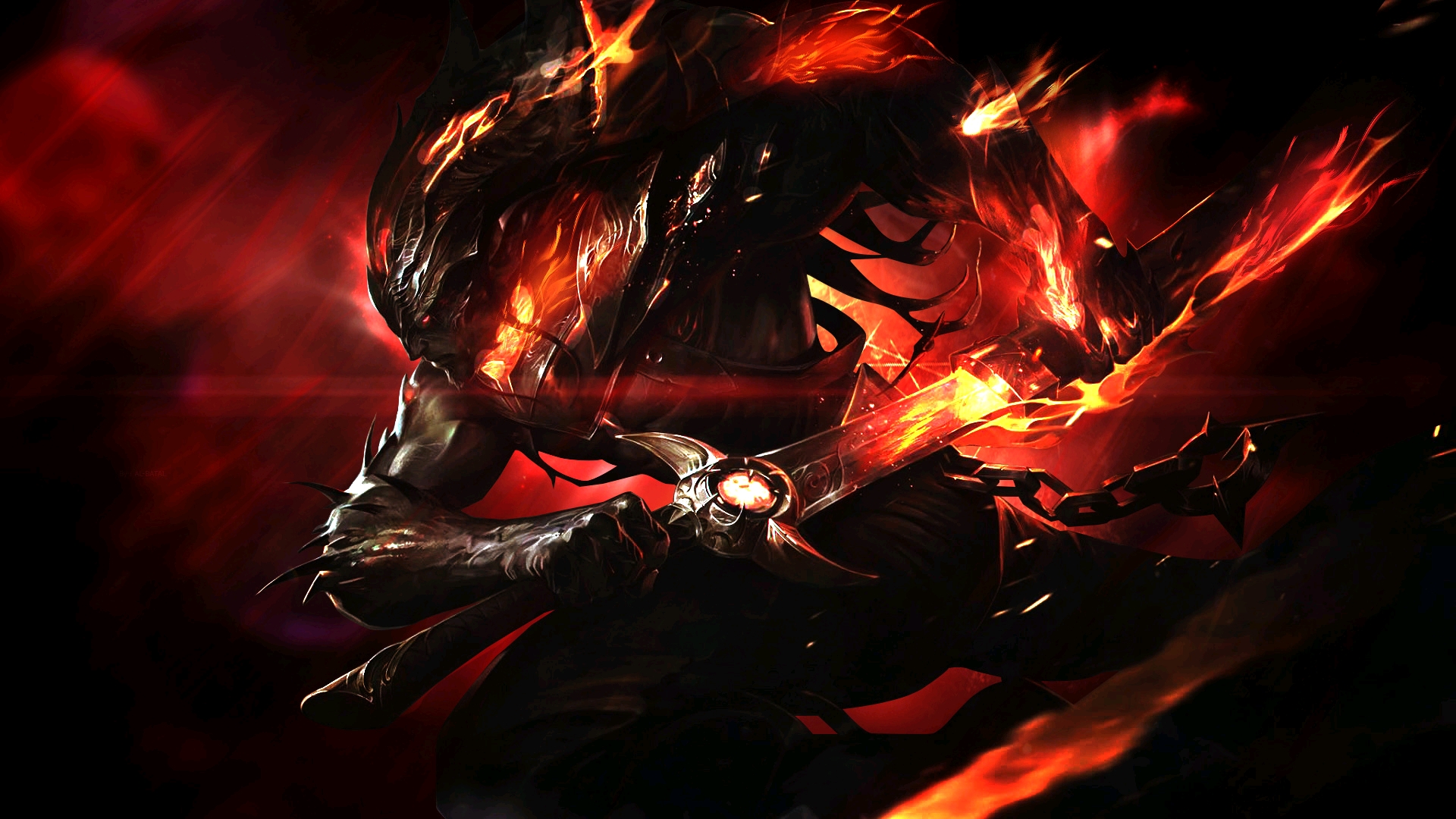 Kid ： Leyan , 我很惊讶。为什么 Ning 不能玩Rumble？他的压力没有以前强了。