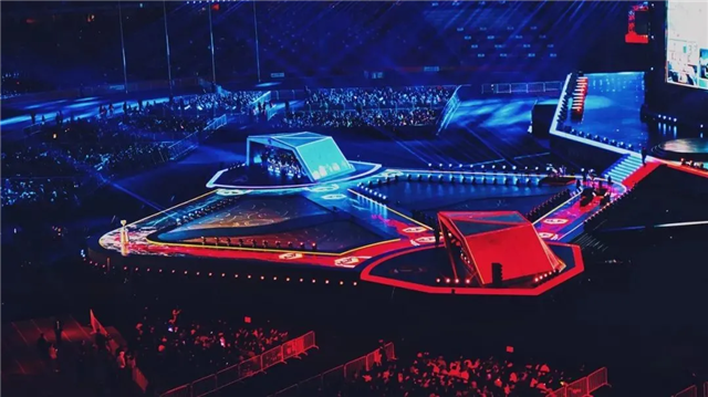 GALA ：今天队友都打的很好 不管劣势还是优势就一直想着怎么去赢