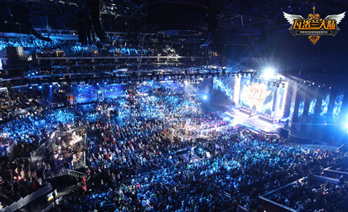 T1 Gumayusi ： ＂我终于证明了我是谁，我可以说——我是世界上最好的ADC＂