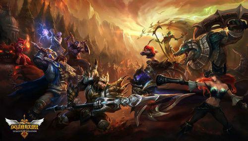 CSGO段位人群分布的变迁