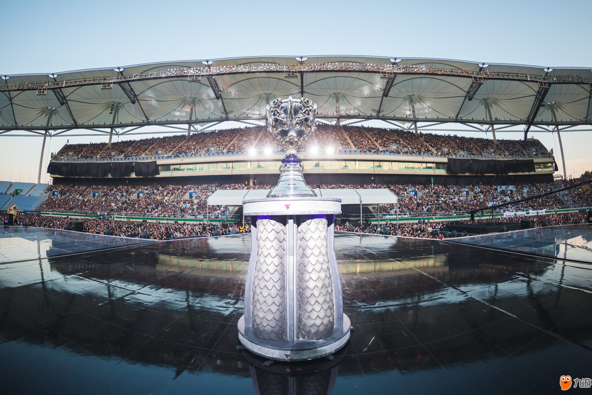 留下Varus猛烈收割 Ninefog 并未能推倒三人。 Ninjas in Pyjamas 击败了 LGD.Y